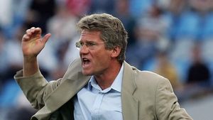 Arabii îl dau ca sigur pe Boloni la Al-Wahda: "Va sosi săptămâna asta"