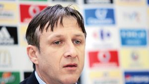 Săndoi rămâne antrenorul echipei naționale de tineret