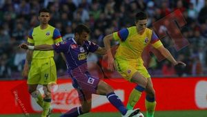 Revine Iliev! 5 jucători absenți cu Gloria**: "Unde e lotul ăla cu care Gigi zice să facem și să dregem?"