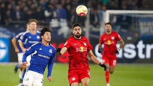 Chelsea Londra vrea să cumpere unul dintre cei mai buni fundași din lume: clubul său a cerut minimum 85 de milioane de euro