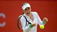 Sorana Cîrstea se pregătește de al cincilea duel din 2026 cu Linda Noskova, la Wimbledon! Avancronica celui mai important meci direct