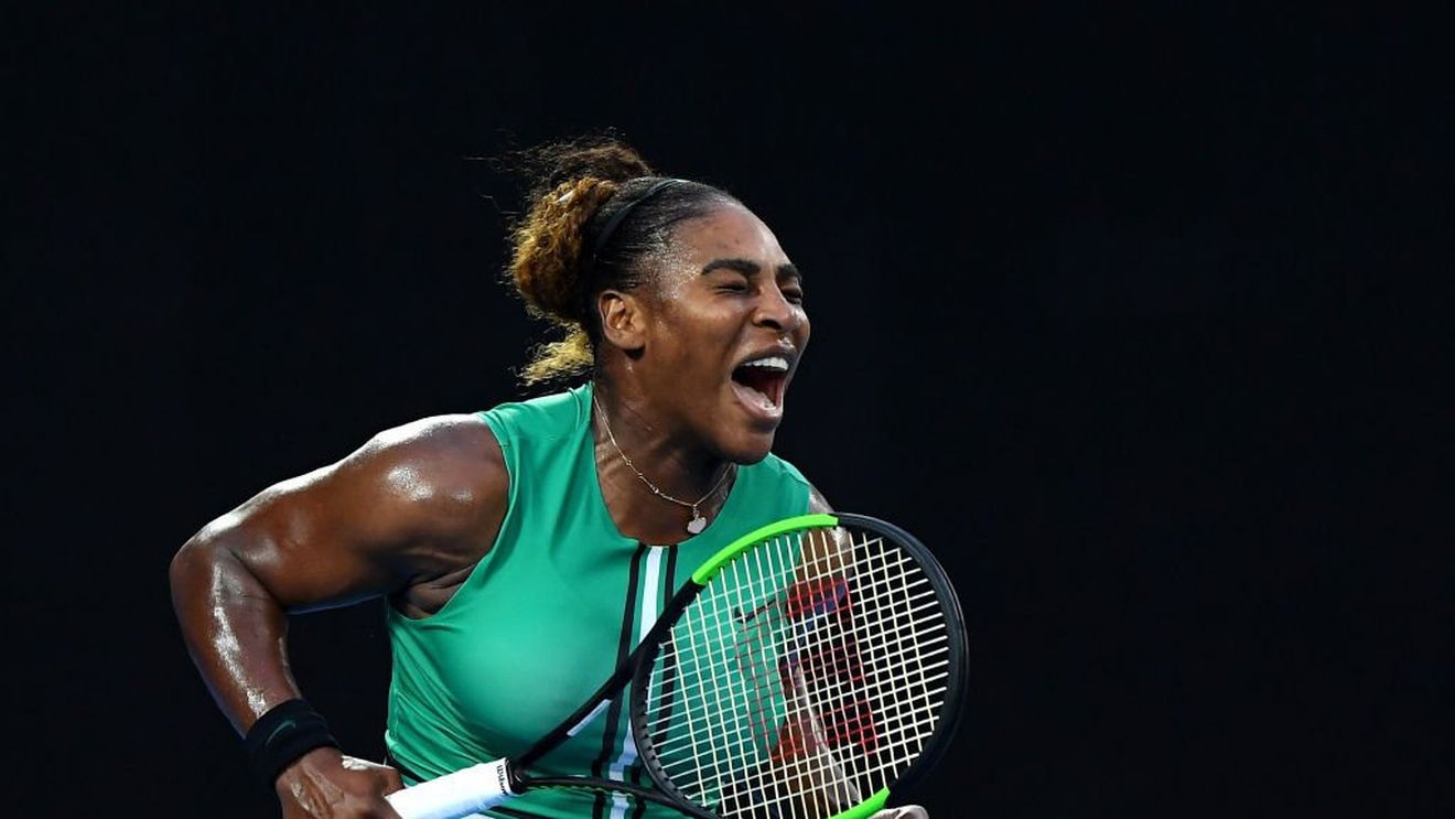 Simona Halep - Serena Williams | Prima reacție a Serenei: "Meci intens, puncte incredibile, bucurie mare!" Cuvintele frumoase la adresa Simonei