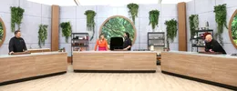 Gina Pistol și Irina Fodor prezintă sezonul 10 al show-ului culinar ”Chefi la cuțite”  