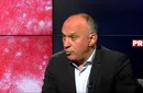 Florin Prunea îi apără pe „tricolori” după primele două meciuri din preliminariile pentru EURO 2024. „Se vede că e o presiune foarte mare!” Ce partidă o să fie decisivă pentru naționala României | VIDEO EXCLUSIV ProSport LIVE