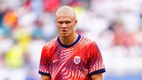 Reacția lui Erling Haaland după Norvegia – Anglia 1-2. „Robotul” a arătat că e uman: mesaj de mare campion!