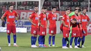 Ce a putut să trăiască la Survivor fostul fotbalist al lui Gigi Becali: „N-aveam toaletă, baie făceam doar în mare”