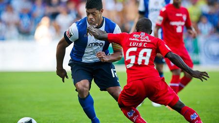 Cele mai tari BOMBE ale verii:** Porto a acceptat 50 de milioane pentru Hulk, Nani este așteptat să-i devină coleg! Unde pot ajunge cei doi