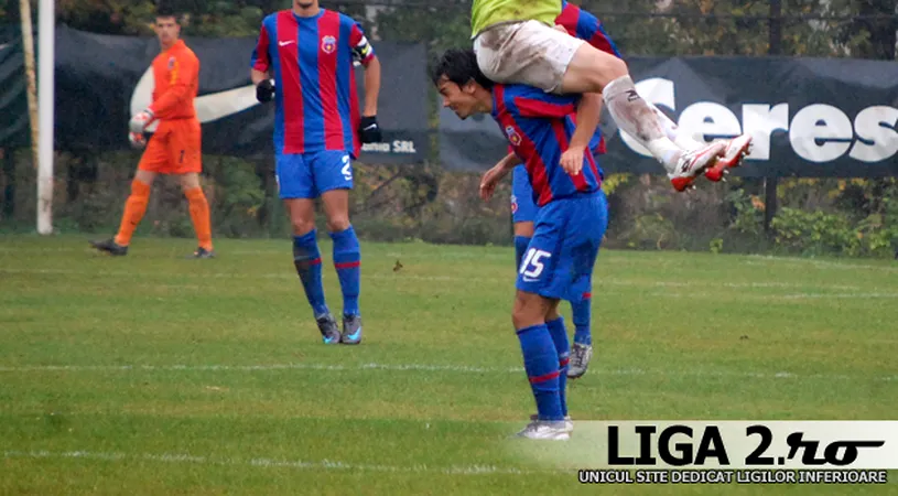 Înființarea LPF2,** în impas