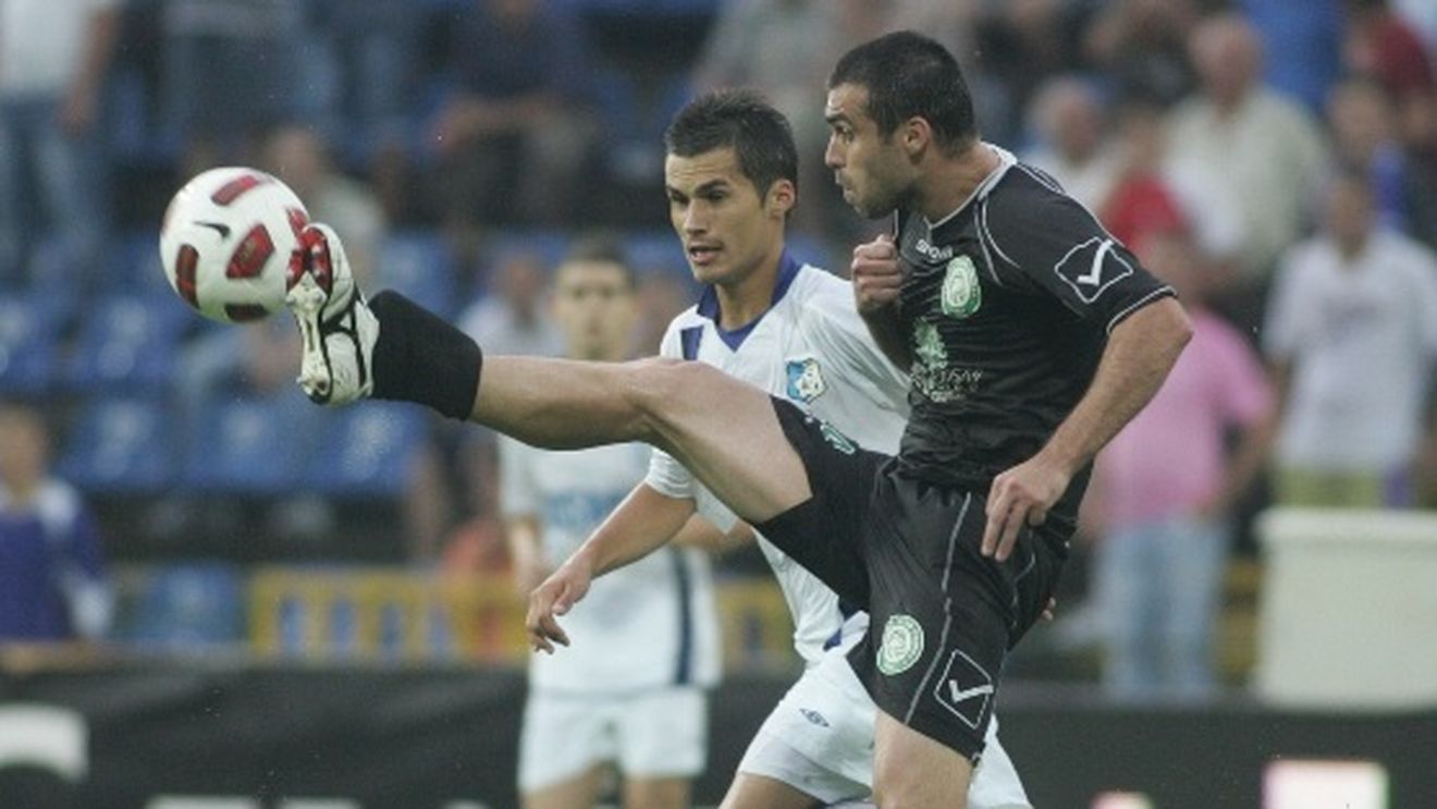 Cei de la Urziceni sunt deja obosiți!