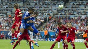 Bayern Munchen - Chelsea, ora 22.00 | Oaspeții, fără 7 titulari. Care este dispunerea tactică a celor două echipe și de ce poate fi Alcantara omul-cheie al meciului