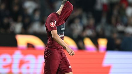 „Ce, poți să te iei cu Messi, cu Ronaldo?”. Mitică Dragomir a dat verdictul despre scandalul Louis Munteanu – CFR Cluj