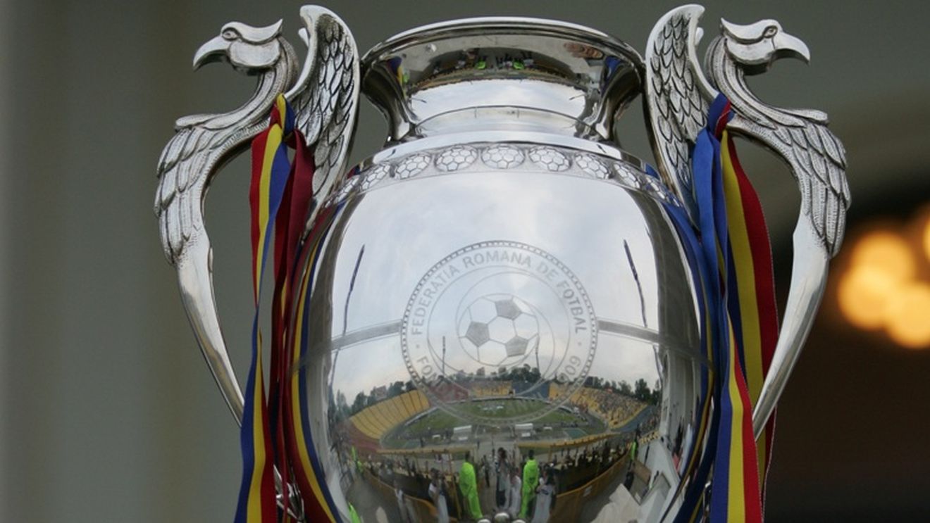 VEZI AICI toate rezultatele din Cupa României!