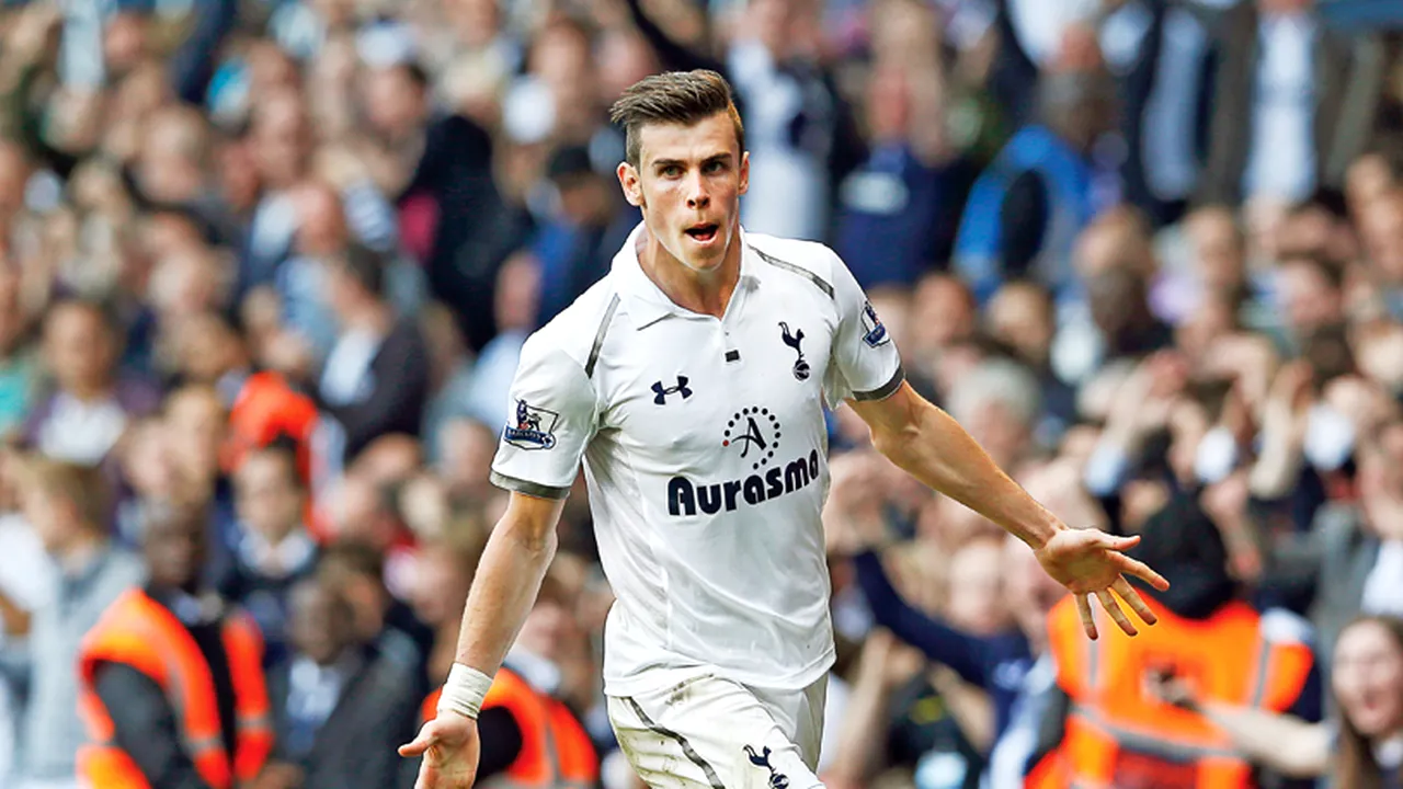 Care e prețul Real pentru Gareth Bale?