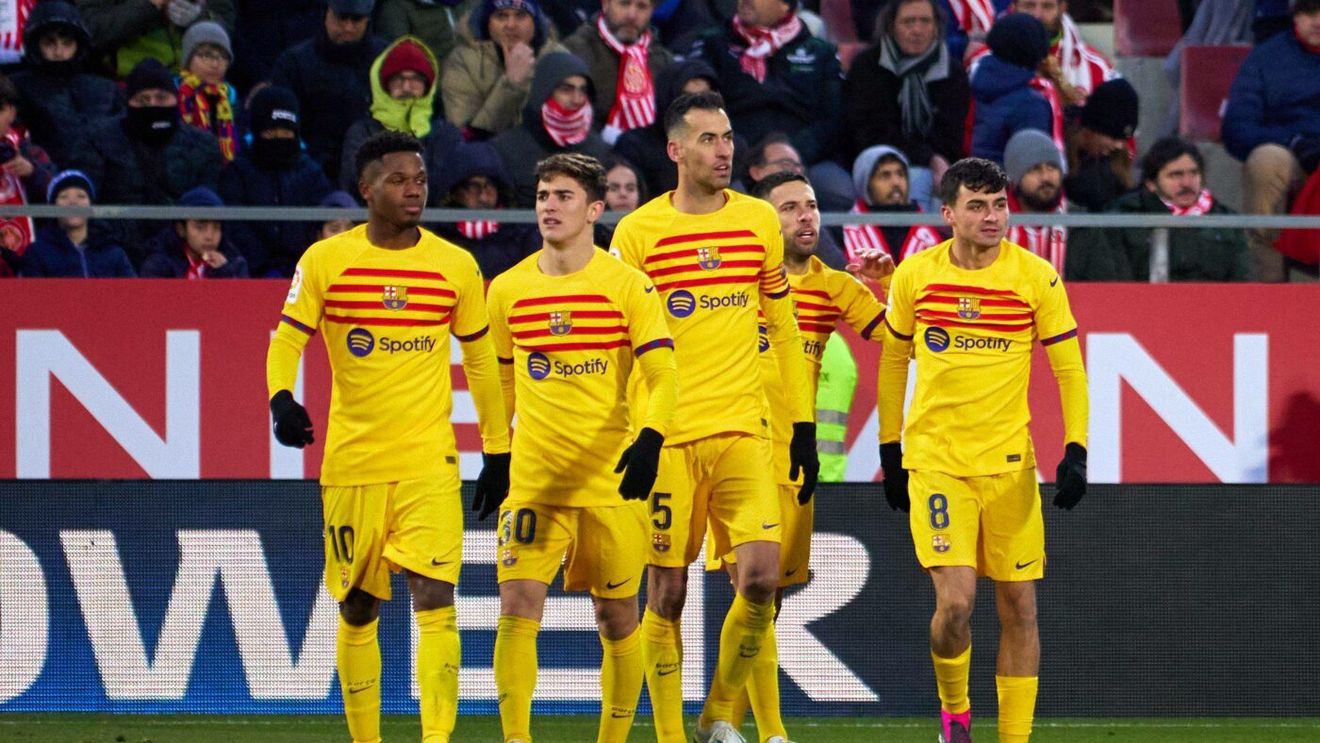 Avancronică, echipe de start și ponturi pariuri pentru Betis Sevilla – FC Barcelona, restanță în La Liga (P)