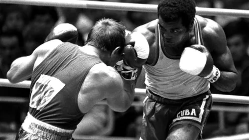 Șoc în lumea boxului:** legendarul Teofilo Stevenson a încetat din viață la doar 60 de ani!