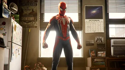Spider-Man Preview exclusiv: erou nou, formulă de joc familiară
