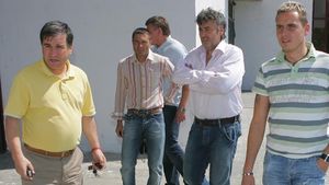 "Înregistrarea va dovedi dacă agresorii sunt fani dinamoviști sau nu!"