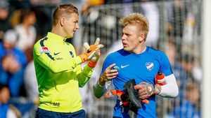 Universitatea Craiova încearcă un supertransfer! Cine poate fi înlocuitorul lui Pigliacelli