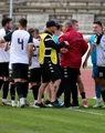 CSM Unirea Alba Iulia are adversar din prima ligă pentru a reușit o a doua calificare consecutivă în grupele Cupei României. Alexandru Pelici: ”Se putea și mai bine!”