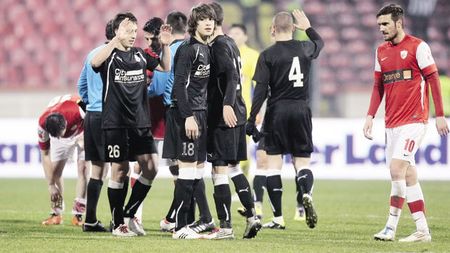 Făcea naveta ca să joace la Steaua, dar a fost ALUNGAT și a vrut să se lase de fotbal!** El este puștiul de 15 ani care i-a făcut pe "câini" să se simtă UMILIȚI