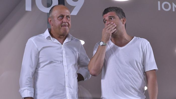 Daniel Niculae a făcut anunțul momentului pentru fani, după FCSB - Rapid 1-5: „Se anunță o perioadă de mercato destul de caldă!” | VIDEO