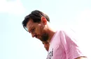 Leo Messi a trimis un mesaj emoționant pentru victimele inundațiilor