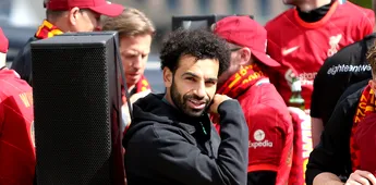 Joan Laporta îl vrea pe Mohamed Salah la FC Barcelona, iar americanii care conduc Liverpool nu sunt dispuși să rupă barierele financiare pentru a-l păstra! Detaliile unei despărțiri iminente