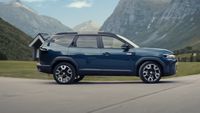 Ce au descoperit francezii la noua Dacia Bigster după ce au testat-o timp de o săptămână, zi de zi: „Asta ne-a surprins”