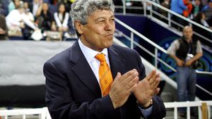 "Dinamo Kiev a meritat titlul"