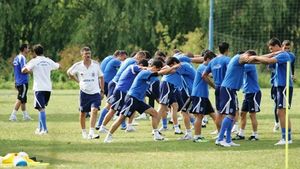 Pițurcă: "Stanca și Alex vor pleca"! Dorel Stoica, OUT de la Știința!
