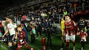 Cristian Săpunaru l-a distrus pe Alex Chipciu: „E frustrat”