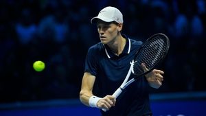 Bill Gates nu ține cont de scandalul de dopaj. Ce a zis mogulul cu o avere de peste 160.000.000.000 de dolari despre Jannik Sinner