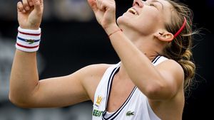 De neoprit! Simona Halep, încă o victorie mare! A trecut de Stosur la Cincinnati și se pregătește de sfertul cu Serena Williams