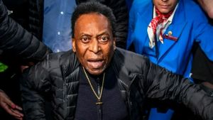 Legendarul Pele a fost mutat pe secția de îngrijire paliativă a spitalului Albert Einstein din Sao Paulo, pentru că organismul său nu mai răspunde la chimioterapie!