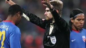 Tudor revine la Dinamo-Steaua