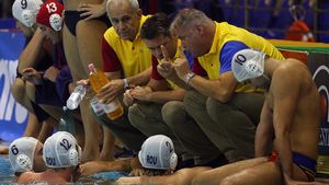 KO în grupe la Euro!** România-Germania, LIVE pe TVR 3