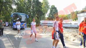 Meciul unei generații:** 'O victorie cu Franța va transforma mulți jucători din speranțe în certitudini'