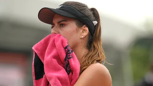 CONCLUZII | Sorana Cîrstea își face loc în turul doi la US Open după un meci ca un studiu de caz al gestionării Risk-ului