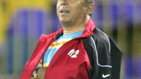 Turcu: "Dinamo are 2 lei și 20 de bani în cont și Badea investește la UTA!"