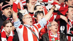 Îmbogățiți de suporteri!** O echipă din Liga 1 și-ar asigura bugetul cu banii pe care Bilbao îi încasează din bilete la două partide europene