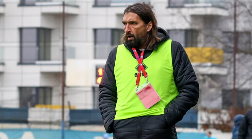 Dan Alexa transferă la Știința Poli Timișoara doi fotbaliști foști la Tunari și este în negocieri cu un dublu campion al României, cât și un ”under” de la Dumbrăvița