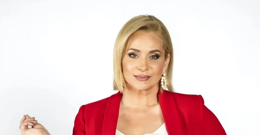 Paula Chirilă la capătul puterilor la ”Te cunosc de undeva”. “M-am săturat, m-am săturat de bărbați!”