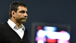 Ce a ajuns să facă Ionel Ganea la o lună după moartea fiului său. Locul special unde a mers: „M-am întâlnit cu el acolo”