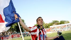 Viorel Tănase prezentat ca antrenor principal la Oțelul:** "Mi s-a împlinit un vis!"