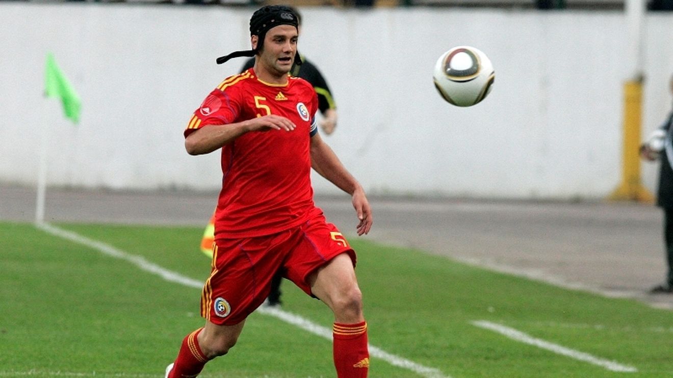 Chivu:** "Nu avem un jucător ca Hagi! Poate nu va purta nimeni numărul 10 cu Franța!"
