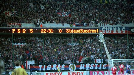 A retrăit coșmarul cu PSG:** "Tragedia de la Paris a fost mai grea decât cea de la Haifa!"