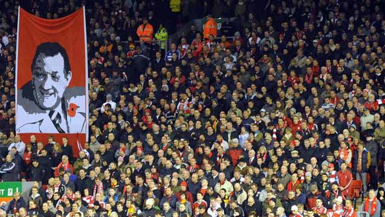 Hicks Jr. a demisionat de la Liverpool pentru că a jignit un fan!** Vezi aici cum!