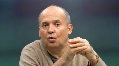 Banciu e sigur! Cine va câștiga SuperLiga în acest sezon: ”Rapid nu ia niciodată campionatul, știe toată lumea!”