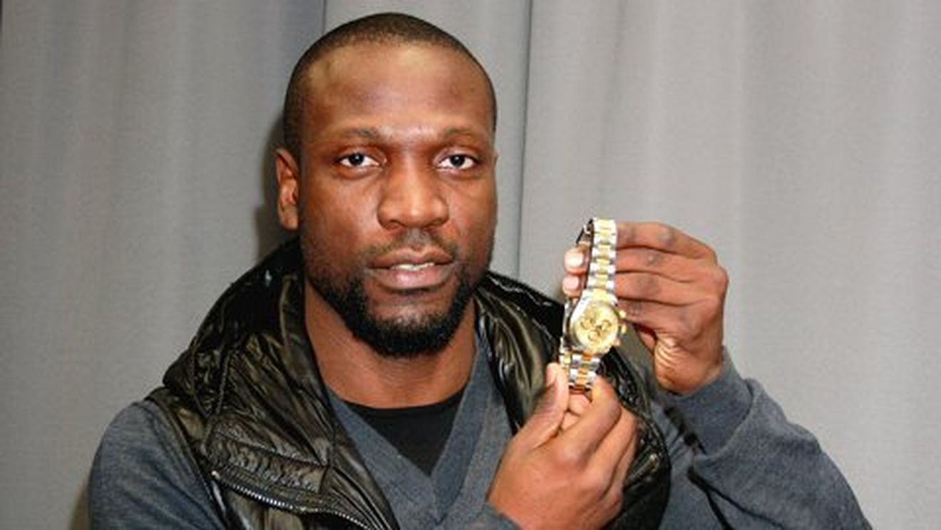 Film thriller în Africa: un fost mare fotbalist a fugit în Camerun, după ce tatăl său a fost condamnat la moarte!** "Cu siguranță am fi fost ASASINAȚI cu toții"