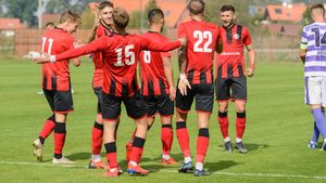 FK Csikszereda s-a vindecat miraculos de COVID-19, în șapte zile: din 11 infectări au mai rămas două. De unde au luat virusul și situația critică de la juniorii ciucanilor, unde sunt 29 de rezultate pozitive